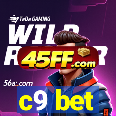c9 bet